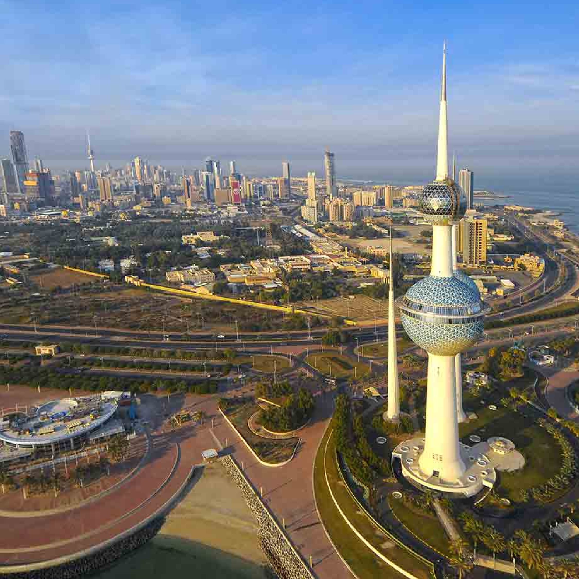 eSIM for Kuwait